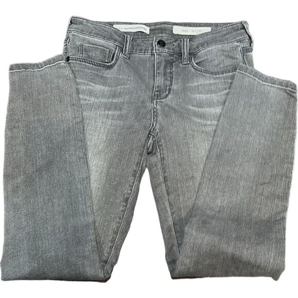 ANTHROPOLOGIE Denim Jeans x 2 - Pilcro and the Letterpress & Daughters of the Li - Picture 3 of 8